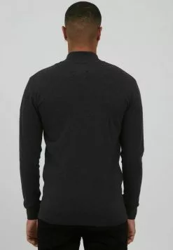 INDICODE JEANS IDBADI - Gilet - Charcoal Mix 8 INDICODE JEANS IDBADI - Gilet - Charcoal Mix -INDICODE JEANS Boutique afd71ad7856d49cd9e0eb2398ba46ed2