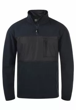 INDICODE JEANS IDBOGGY - Sweatshirt - Navy -INDICODE JEANS Boutique aff2f7406d234123b0a0ba3c771da48d