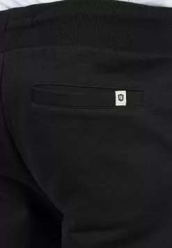 INDICODE JEANS IDGALLO - Pantalon De Survêtement - Black 11 INDICODE JEANS IDGALLO - Pantalon De Survêtement - Black -INDICODE JEANS Boutique b019a873afe24bd2b601ce224c92f5d7