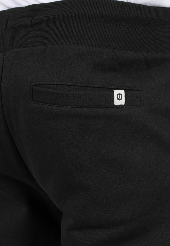 INDICODE JEANS IDGALLO - Pantalon De Survêtement - Black 6 INDICODE JEANS IDGALLO - Pantalon De Survêtement - Black – Image 6