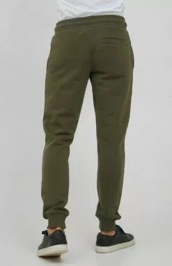 INDICODE JEANS IDHULTOP - Pantalon De Survêtement - Army 8 INDICODE JEANS IDHULTOP - Pantalon De Survêtement - Army -INDICODE JEANS Boutique b02e80aceb4c4e458e7d72b07b4e6a86