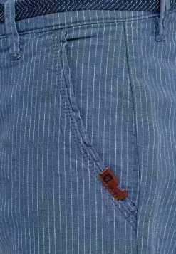 INDICODE JEANS Chino - China Blue -INDICODE JEANS Boutique b04738cb73094ee3800ed83c3c1f465a