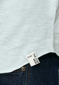 INDICODE JEANS WILBUR - T-shirt Imprimé - Palace Blue -INDICODE JEANS Boutique b086ef22668d41c0a0a6aa74dc58b12d