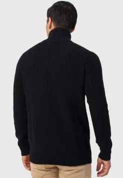 INDICODE JEANS MAYER - Pullover - Black 7 INDICODE JEANS MAYER - Pullover - Black -INDICODE JEANS Boutique b0a5bdc042344df98b0e519c53405de0