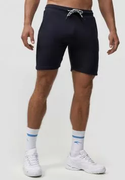 INDICODE JEANS Yates - Short - Navy