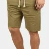 INDICODE JEANS IDABBEY - Short - Amber