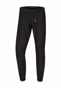 INDICODE JEANS Pantalon Classique - Black -INDICODE JEANS Boutique b0d9d3b0052743d799641bad319973f6