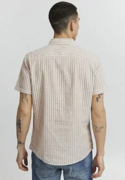 INDICODE JEANS Chemise - Greige -INDICODE JEANS Boutique b0db517dcb6a437e9327b21345c3e020