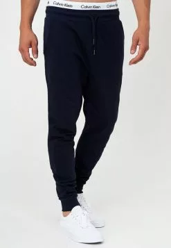INDICODE JEANS Pantalon De Survêtement - Navy -INDICODE JEANS Boutique b0e1a646653847158fabc3302101d002