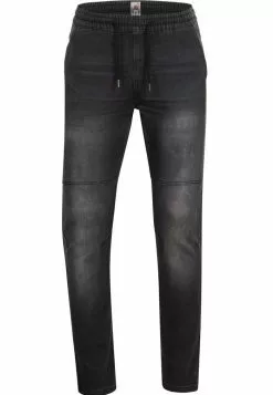 INDICODE JEANS FABRIZIO - Jean Slim - Vintage Black 11 INDICODE JEANS FABRIZIO - Jean Slim - Vintage Black -INDICODE JEANS Boutique b15fcfce6af748baa39f5cc8985a3c28