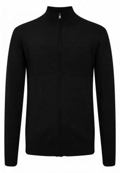 INDICODE JEANS IDERNOLDO - Gilet - Black 11 INDICODE JEANS IDERNOLDO - Gilet - Black -INDICODE JEANS Boutique b1f839bbdcb54df6a00a3df28fe4cbd2