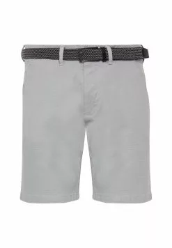 INDICODE JEANS IDLOZANO - Short - Light Grey 11 INDICODE JEANS IDLOZANO - Short - Light Grey -INDICODE JEANS Boutique b26a8b1517e04475a41f686dfb6470b9