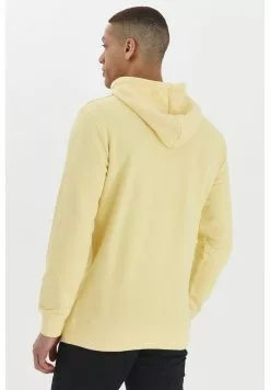 INDICODE JEANS IDKENAL - Sweat à Capuche - Pale Banana -INDICODE JEANS Boutique b2af8a48cf4644a0acadef1d45a2bd08