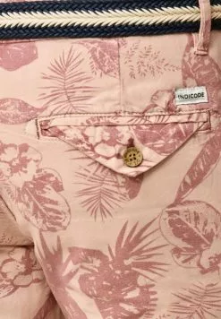INDICODE JEANS Short - Cameo Rose -INDICODE JEANS Boutique b333d9725bda48078c3836d64e8d70df