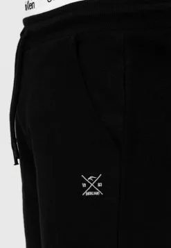 INDICODE JEANS ECKERD - Short - Black 13 INDICODE JEANS ECKERD - Short - Black -INDICODE JEANS Boutique b3715cc6518c44a7893d0a5244fdc2d4