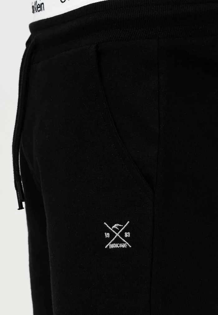 INDICODE JEANS ECKERD - Short - Black 7 INDICODE JEANS ECKERD - Short - Black – Image 7