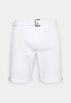 INDICODE JEANS KAISER CHINO EXCLUSIV - Short - Offwhite 8 INDICODE JEANS KAISER CHINO EXCLUSIV - Short - Offwhite -INDICODE JEANS Boutique b381c7fdf78349e48a4addd890cf0987