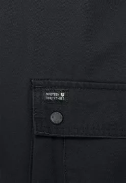 INDICODE JEANS HUANG - Veste Légère - Black 5 INDICODE JEANS HUANG - Veste Légère - Black -INDICODE JEANS Boutique b3839f49b2514430b496a9661e90ef43