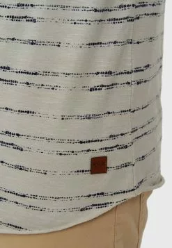 INDICODE JEANS T-shirt Imprimé - Willow Grey -INDICODE JEANS Boutique b3d4c0d414e6410fa98cf7ec074d2252