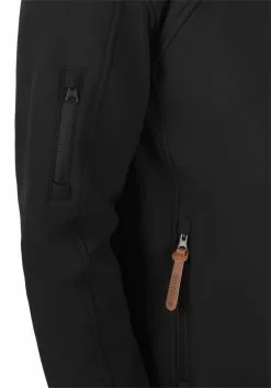 INDICODE JEANS IDJONAS - Blouson - Black -INDICODE JEANS Boutique b3fb651f5876439ca355e134210cd0f7