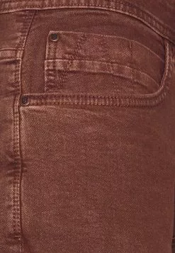 INDICODE JEANS MCINTOSH - Short En Jean - Rootbeer 12 INDICODE JEANS MCINTOSH - Short En Jean - Rootbeer -INDICODE JEANS Boutique b4096c13f7034128bfaab0c421e45d15