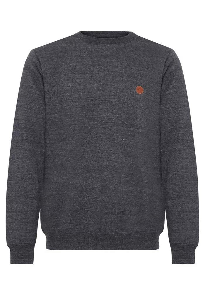 INDICODE JEANS IDARKADY - Pullover - Black Mix 6 INDICODE JEANS IDARKADY - Pullover - Black Mix – Image 6