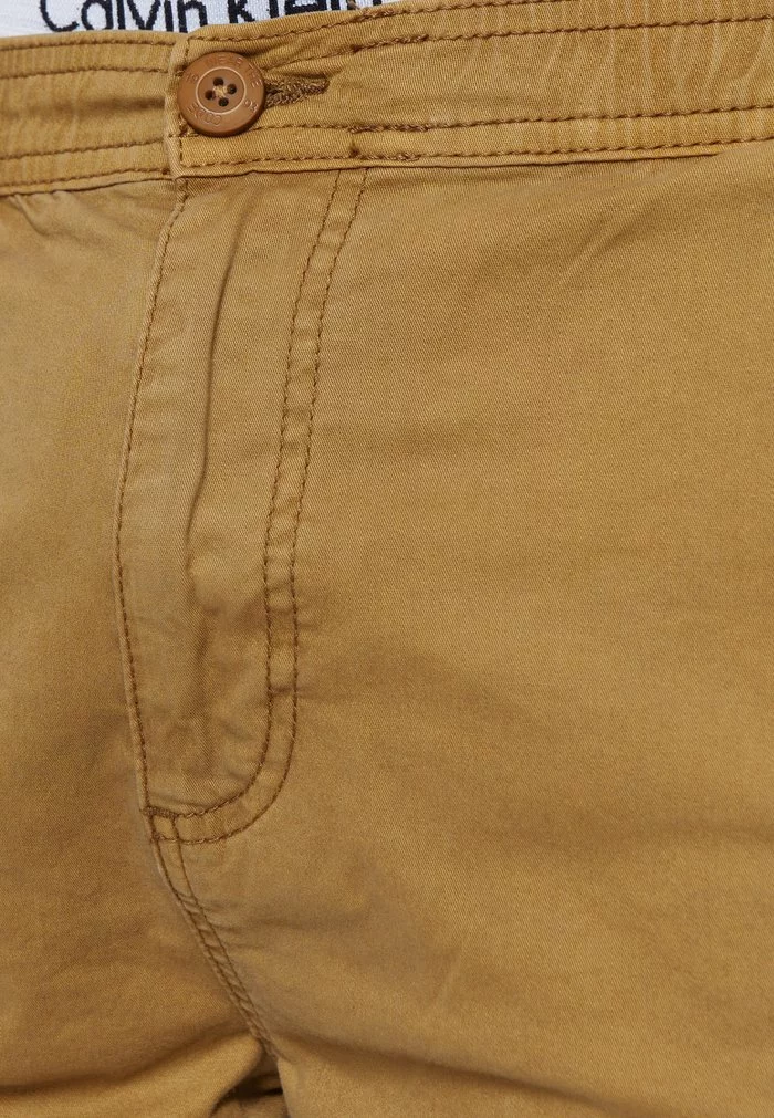 INDICODE JEANS KINNAIRD - Short - Amber 5 INDICODE JEANS KINNAIRD - Short - Amber – Image 5