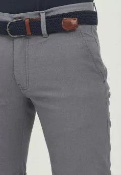 INDICODE JEANS IDFIGNO - Short - Light Grey 10 INDICODE JEANS IDFIGNO - Short - Light Grey -INDICODE JEANS Boutique b4489dc6a6334def8f4105a9a275d1b0