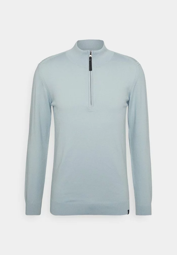 INDICODE JEANS ANCONA - Pullover - Celestial Blue 1 INDICODE JEANS ANCONA - Pullover - Celestial Blue