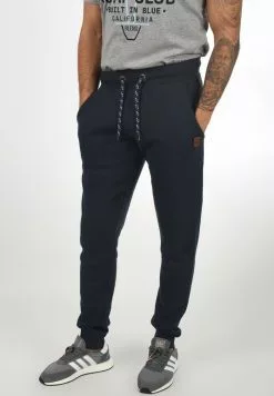 INDICODE JEANS IDHULTOP - Pantalon De Survêtement - Navy