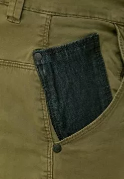 INDICODE JEANS Short - Army -INDICODE JEANS Boutique b57a709b1b9143fc9df04ee895aee6aa