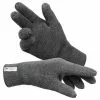 INDICODE JEANS JASON - Gants - Charcoal Mix