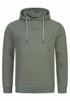 INDICODE JEANS BENTLEY - Sweat à Capuche - Laurel Wreath 11 INDICODE JEANS BENTLEY - Sweat à Capuche - Laurel Wreath -INDICODE JEANS Boutique b5a1de1c268a49cbb5014966a163d46e