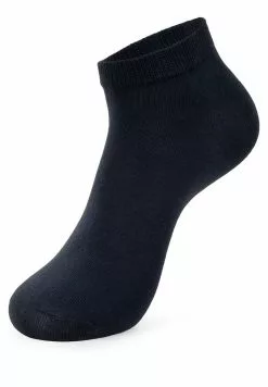 INDICODE JEANS 5 PACK - Chaussettes - Black -INDICODE JEANS Boutique b5c51bf05932482c8039ed34b33b765c