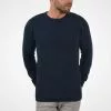 INDICODE JEANS IDACASTA - Pullover - Navy