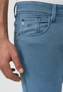 INDICODE JEANS MILOS - Jean Slim - Copen Blue -INDICODE JEANS Boutique b63da62113d94cb8b6b890fd7c2121a6