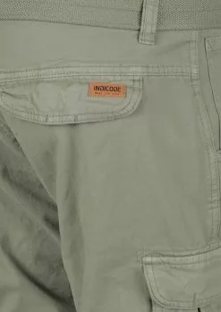 INDICODE JEANS IDCOSTA - Short - Greige -INDICODE JEANS Boutique b675e02a02004c2bb5a8bbd61657fe20