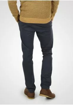 INDICODE JEANS IDPENEFAL - Chino - Navy -INDICODE JEANS Boutique b6b6ae4d79c04e54af5e414d2b63dd89