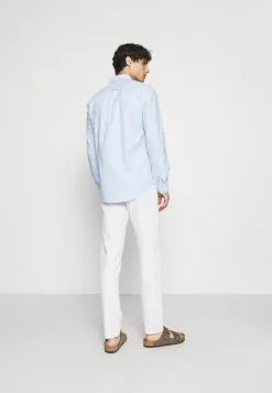 INDICODE JEANS GALLEGOS - Pantalon Classique - White 8 INDICODE JEANS GALLEGOS - Pantalon Classique - White -INDICODE JEANS Boutique b710093238b54863b585a7758cff5bee