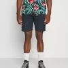 INDICODE JEANS STARK - Short - Navy