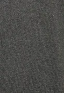 INDICODE JEANS BARNER - Polo - Charcoal Mix -INDICODE JEANS Boutique b77695bde8a94953ba5c60031245445c