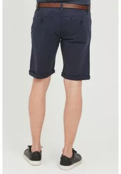 INDICODE JEANS IDTENEFA - Short - Navy -INDICODE JEANS Boutique b7c88460c72b48cfaf5ea1565e9c6a52