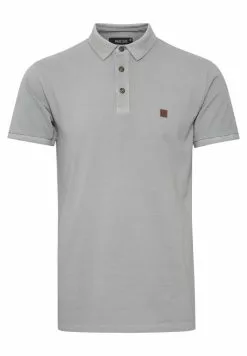 INDICODE JEANS IDFLETCHER - Polo - Light Grey 10 INDICODE JEANS IDFLETCHER - Polo - Light Grey -INDICODE JEANS Boutique b7cc9033be2c47c98ff0833639ffc552