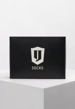 INDICODE JEANS 10 PAIRS - Chaussettes - Grey -INDICODE JEANS Boutique b7da1424eac9427e915b9dd6476978a8