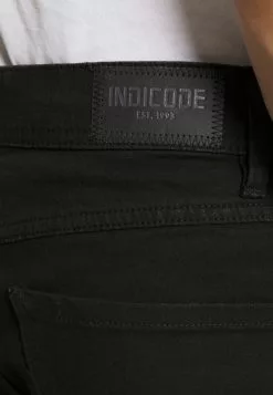 INDICODE JEANS POTTS - Jean Slim - Black Black 9 INDICODE JEANS POTTS - Jean Slim - Black Black -INDICODE JEANS Boutique b7dccf92aef84584abfc185d2b7b9741