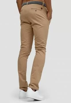 INDICODE JEANS Chino - Cornstalk -INDICODE JEANS Boutique b7f7f2d98819482188ded9b893191169
