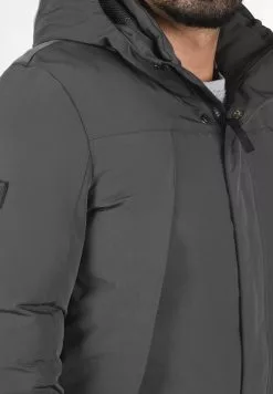 INDICODE JEANS IDMADOT - Veste D'hiver - Forged Iron 10 INDICODE JEANS IDMADOT - Veste D'hiver - Forged Iron -INDICODE JEANS Boutique b8499da865c44bf5be66ba0cb447d7b1