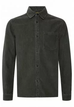 INDICODE JEANS IDANDRÉ - Chemise - Rubber 11 INDICODE JEANS IDANDRÉ - Chemise - Rubber -INDICODE JEANS Boutique b85c9db6adad45b69c75282c9edff21d