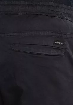 INDICODE JEANS LAKELAND - Pantalon Cargo - Black 10 INDICODE JEANS LAKELAND - Pantalon Cargo - Black -INDICODE JEANS Boutique b8665ff617fc40e490b04b7c76b15284