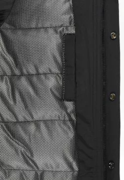 INDICODE JEANS IDMADOT - Veste D'hiver - Black -INDICODE JEANS Boutique b8bf687da2a64116a179332e6156af97